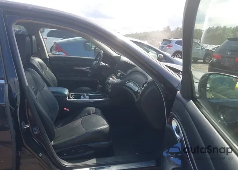 2013 Infiniti M37X из США, поврежденный, VIN JN1BY1AR7DM600214